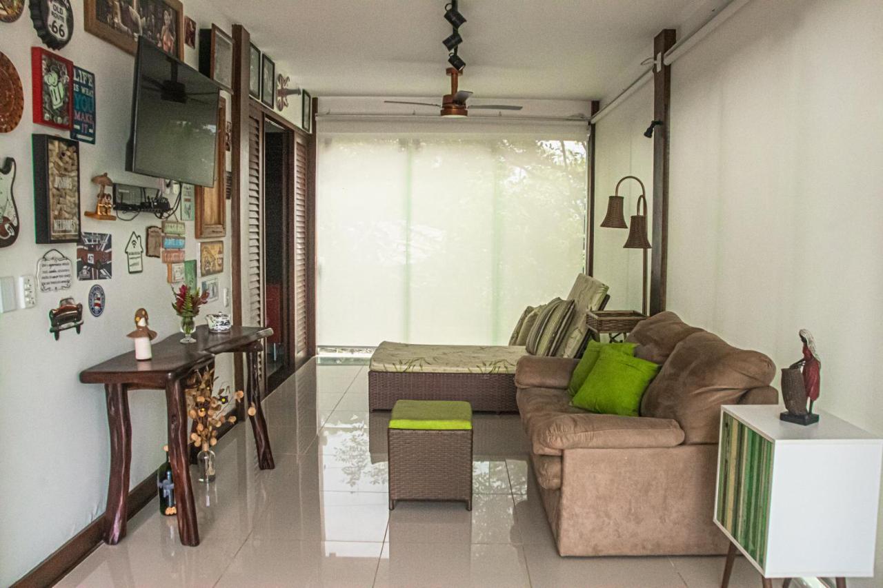 Ribeirao De Cima Villa Lencois Eksteriør billede