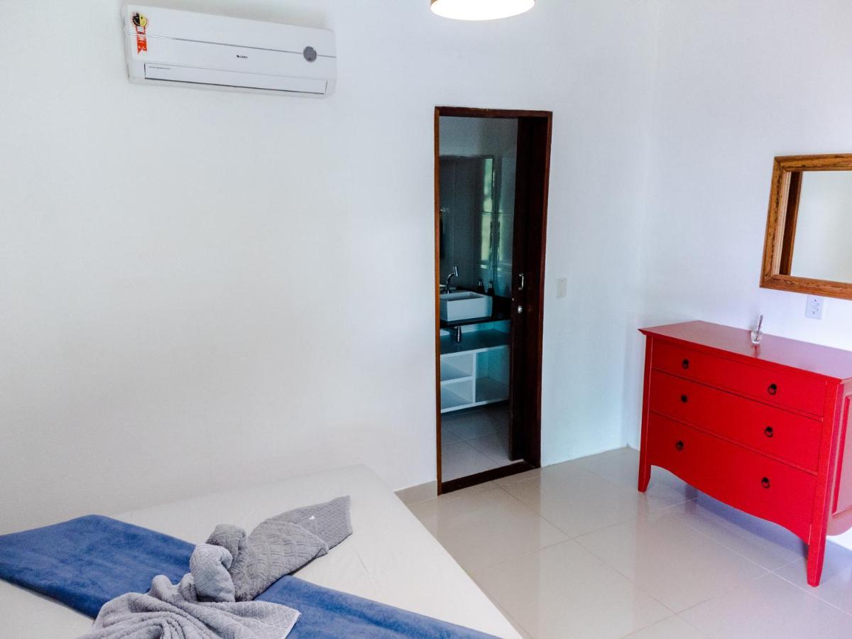 Ribeirao De Cima Villa Lencois Eksteriør billede
