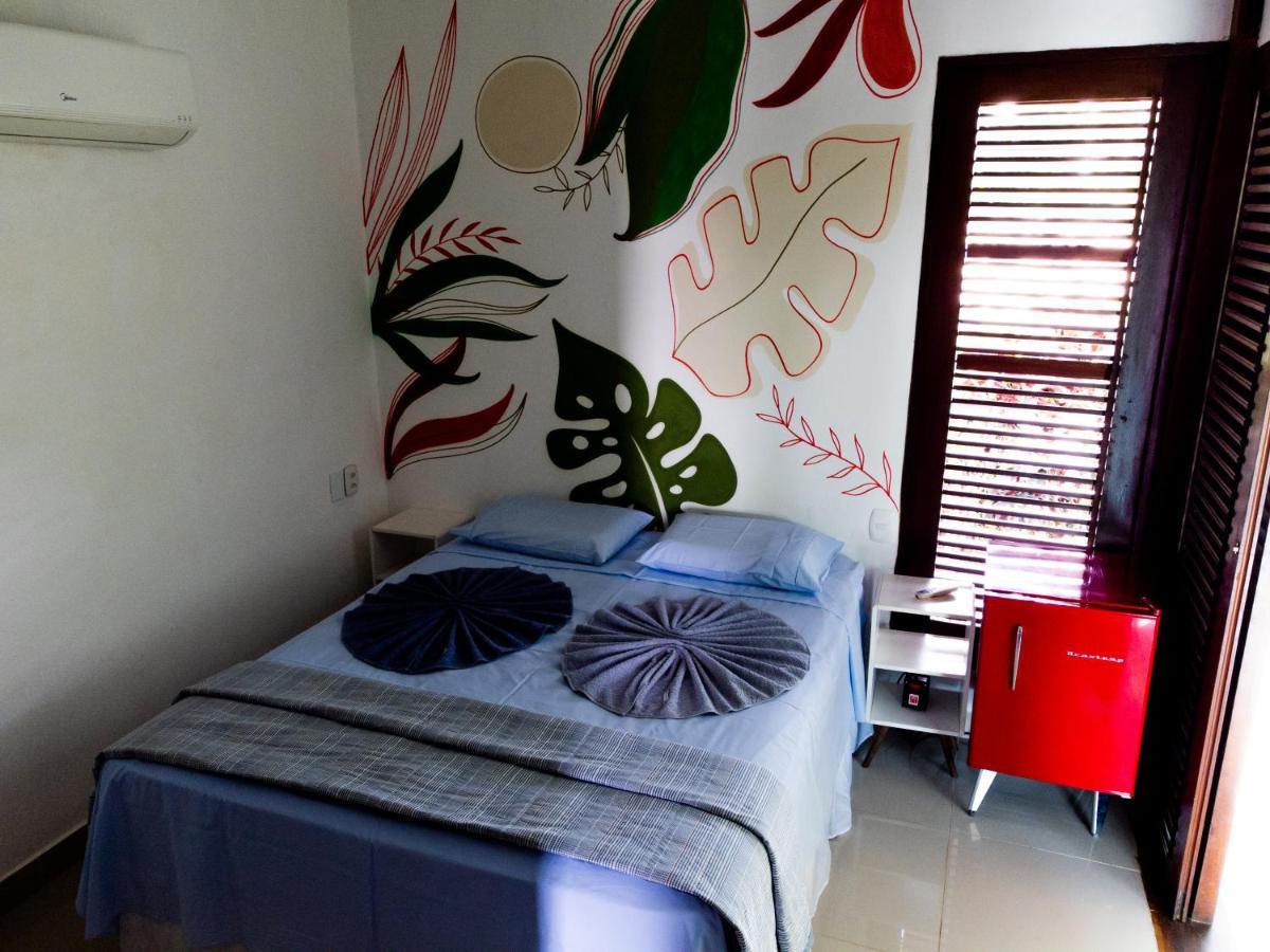 Ribeirao De Cima Villa Lencois Eksteriør billede